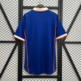 Retro Netherlands Holland 1998 away