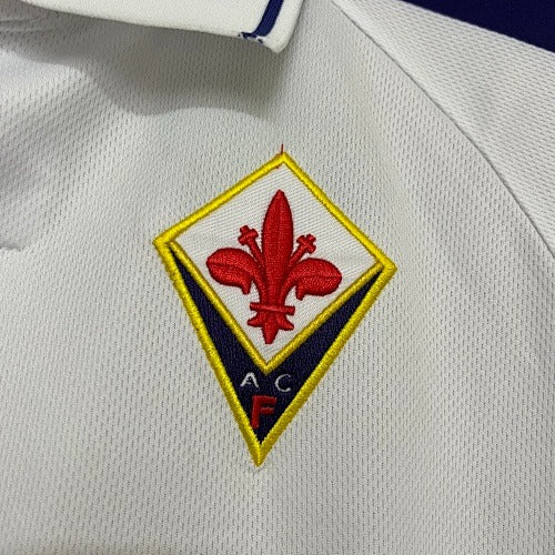 Retro ACF Fiorentina 1998-1999 away