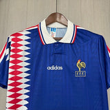 Retro France national 1994 home