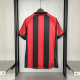 Retro AC Milan 1998-1999 home