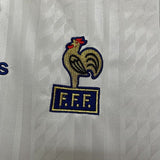 Retro France national 1994 away