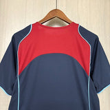 Retro Atletico Madrid 2004-2005 away