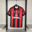 Retro AC Milan 1998-1999 home