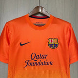Retro FC Barcelona 2012-2013 away