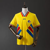 Retro Romania national 1994 home