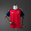 Spain national 2026 Home Fan - WCFOOTBALLSUIT