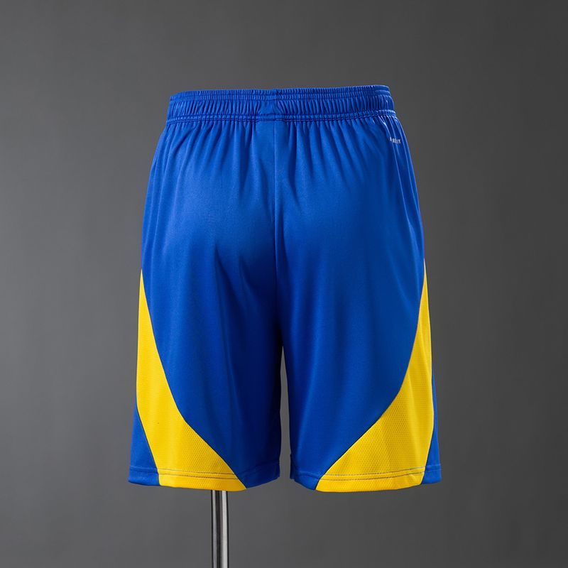 Spain national 2026 Shorts Fan - WCFOOTBALLSUIT