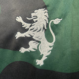 Sporting Lisbon 2025 - 2026 Third away - WCFOOTBALLSUIT