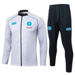 SSC Napoli 2025 - 2026 Full - Zip Set - WCFOOTBALLSUIT
