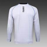 SSC Napoli 2025 - 2026 Full - Zip Set - WCFOOTBALLSUIT