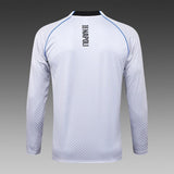 SSC Napoli 2025 - 2026 Half - Zip Set - WCFOOTBALLSUIT