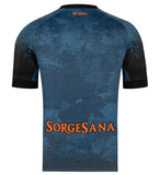 SSC Napoli 2025 - 2026 Halloween Shirt goalkeeper player - WCFOOTBALLSUIT