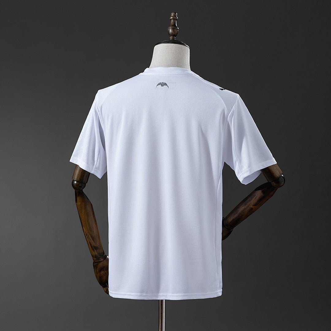 Valencia CF 2025 - 2026 home - WCFOOTBALLSUIT